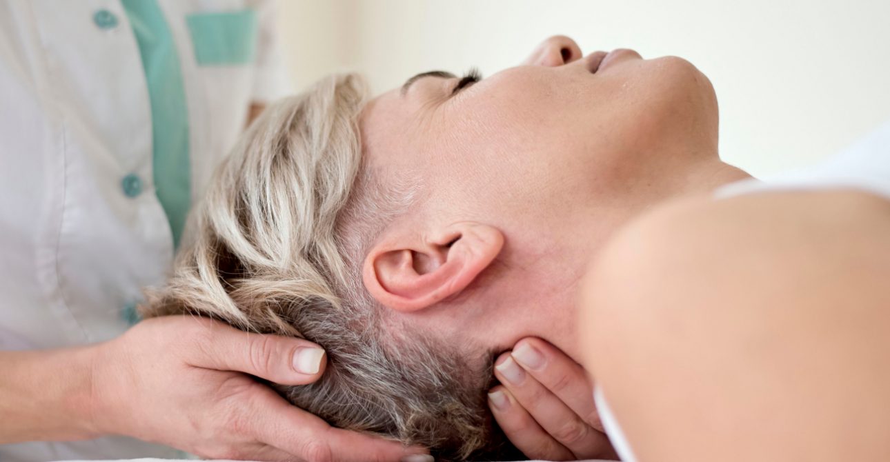 Los 7 mejores beneficios del masaje relajante que puedes disfrutar en Málaga